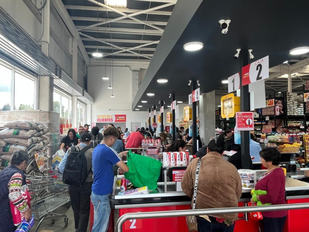 Refrigeración comercial, equipos, vitrinas, cámaras de frío.