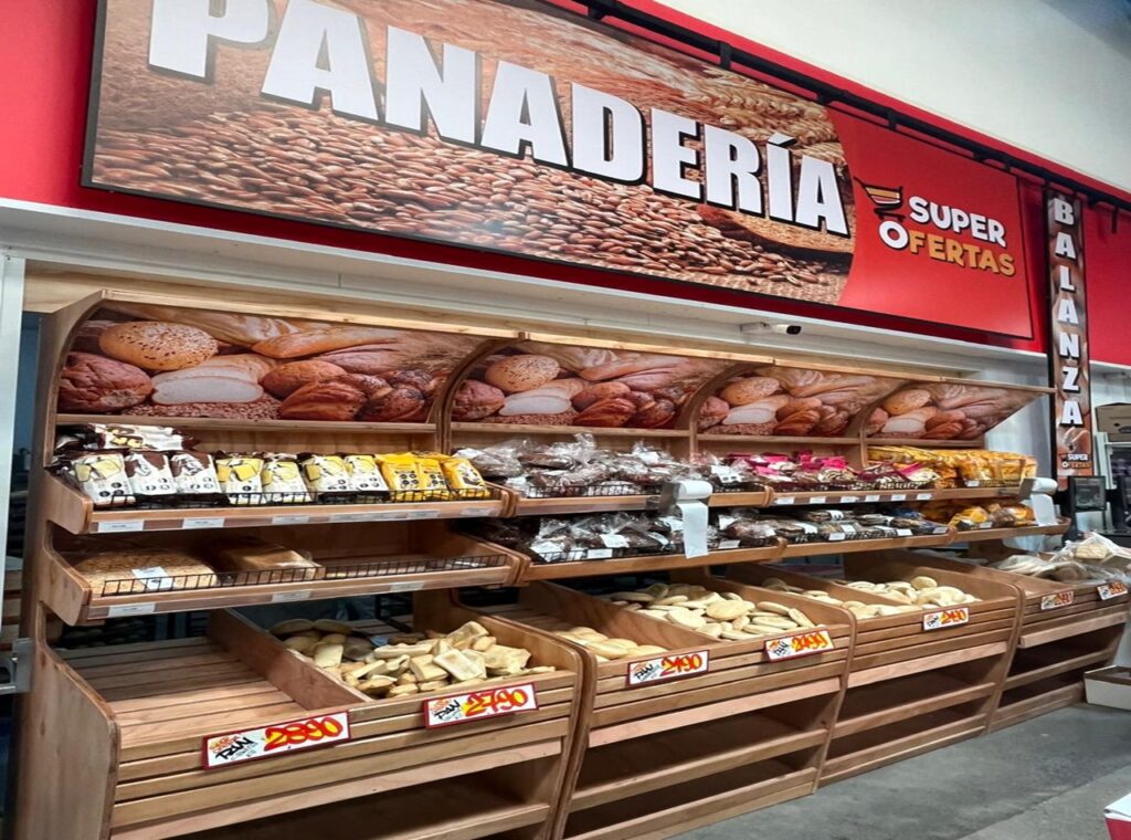 Refrigeración comercial, equipos, vitrinas, cámaras de frío.