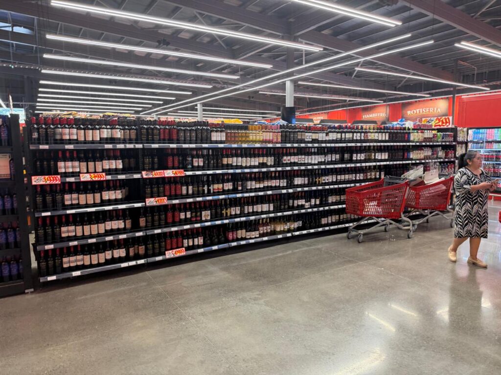 Refrigeración comercial, equipos, vitrinas, cámaras de frío.