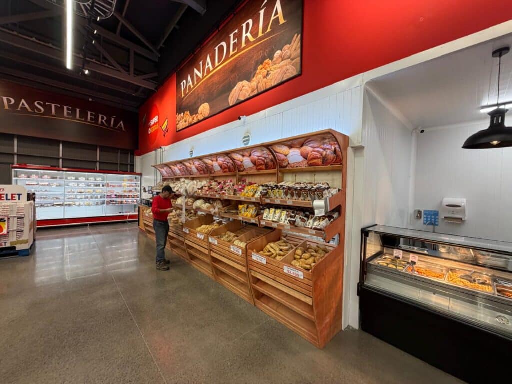 Refrigeración comercial, equipos, vitrinas, cámaras de frío.