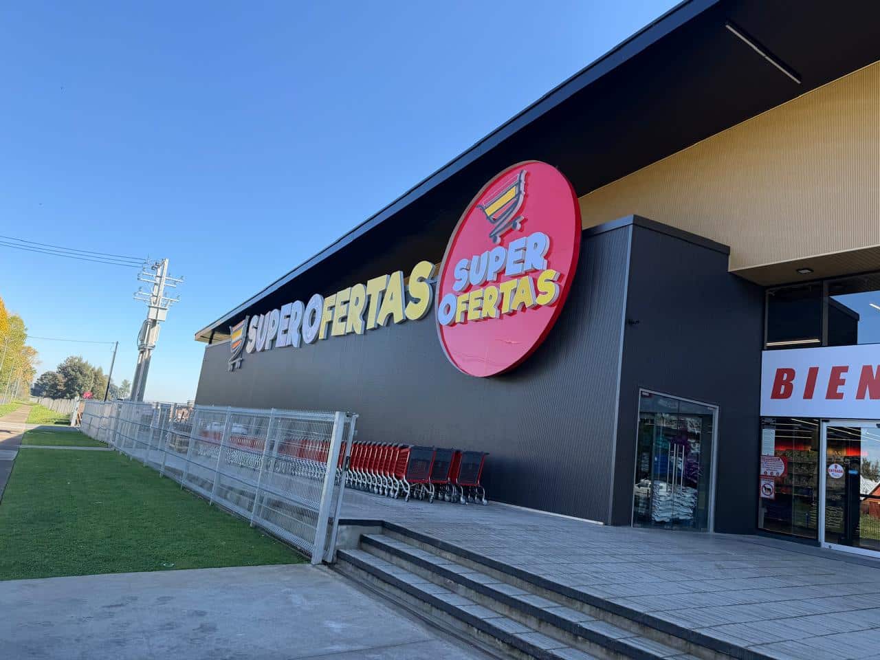 Refrigeración comercial, equipos, vitrinas, cámaras de frío.