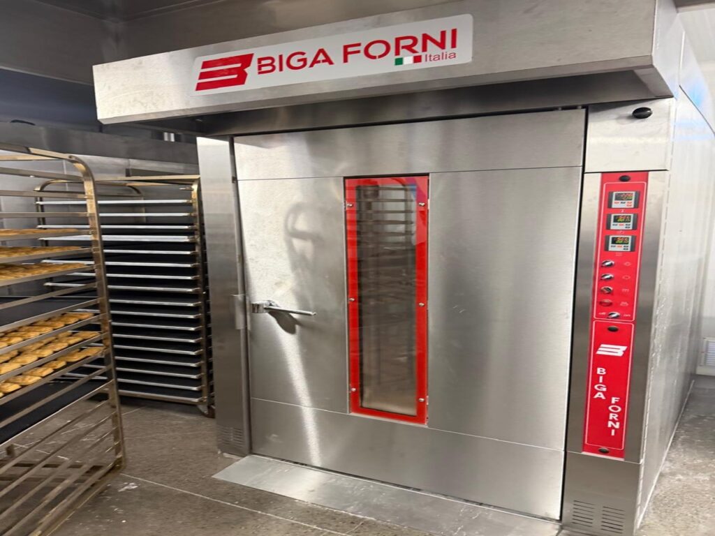 Refrigeración comercial, equipos, vitrinas, cámaras de frío.